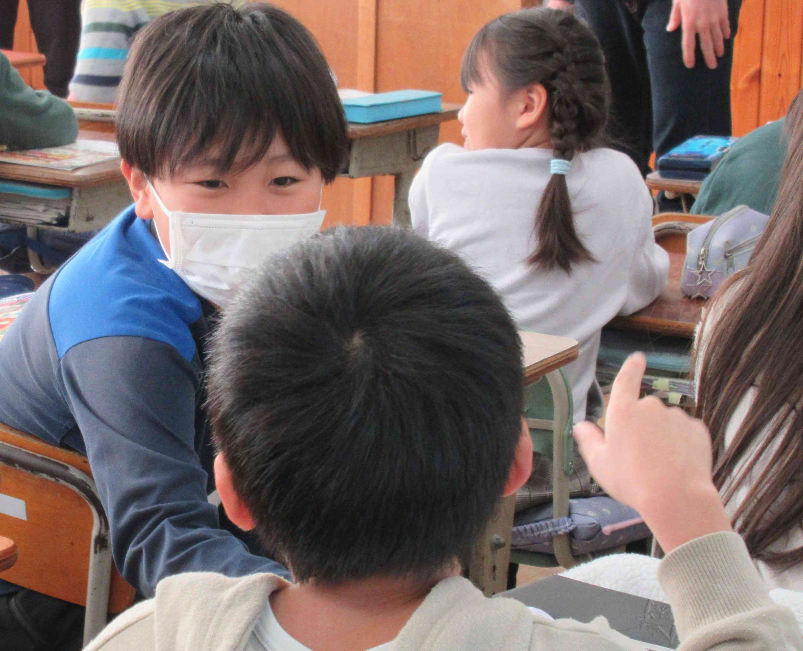 ブログ 相模原市立中央小学校