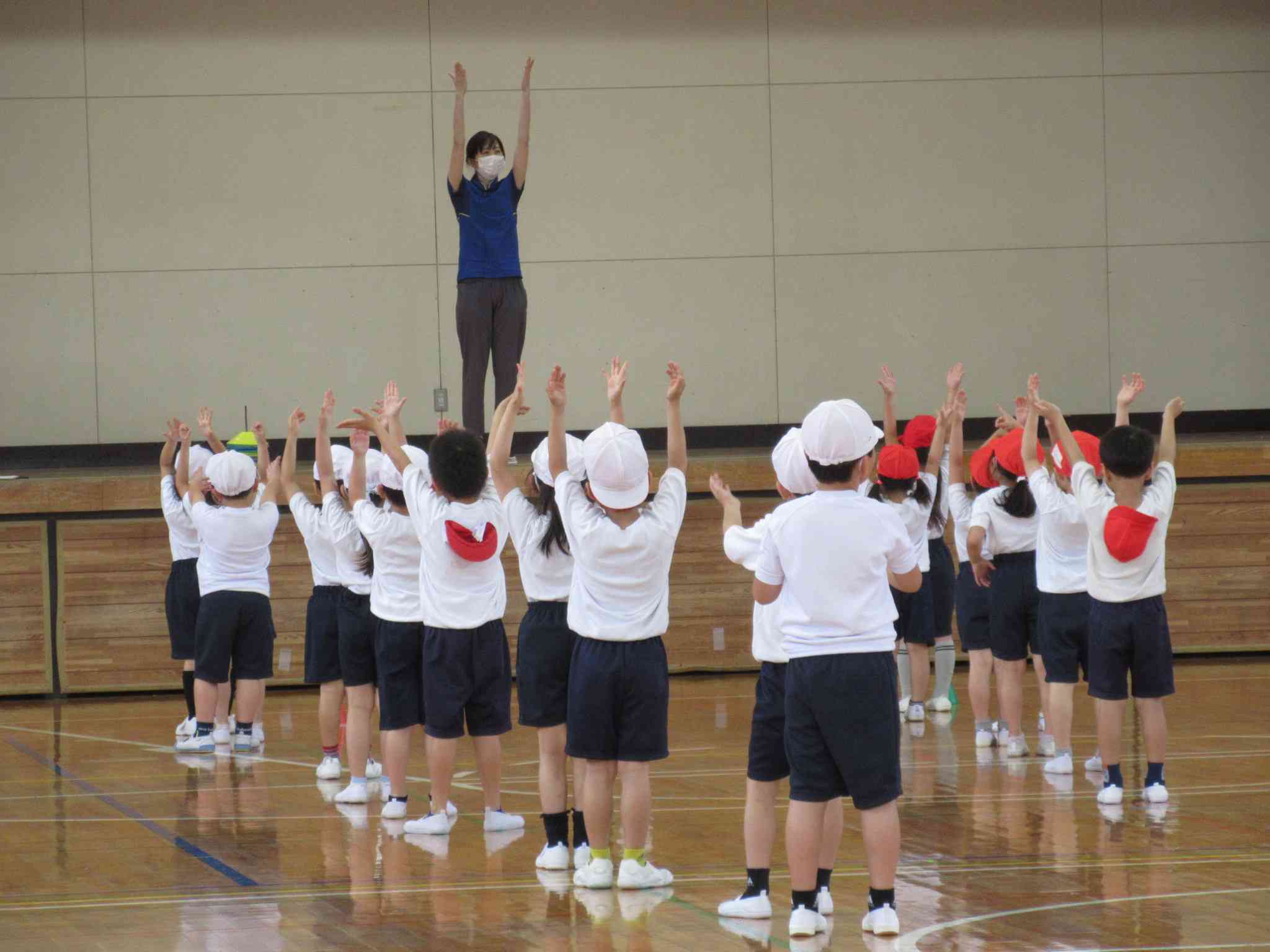 １−１