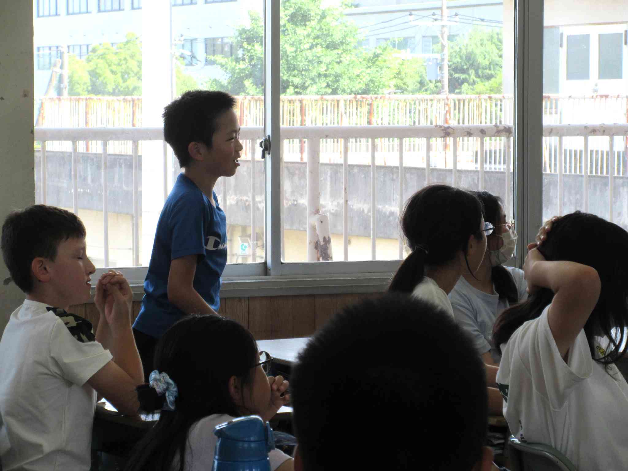 ５−５