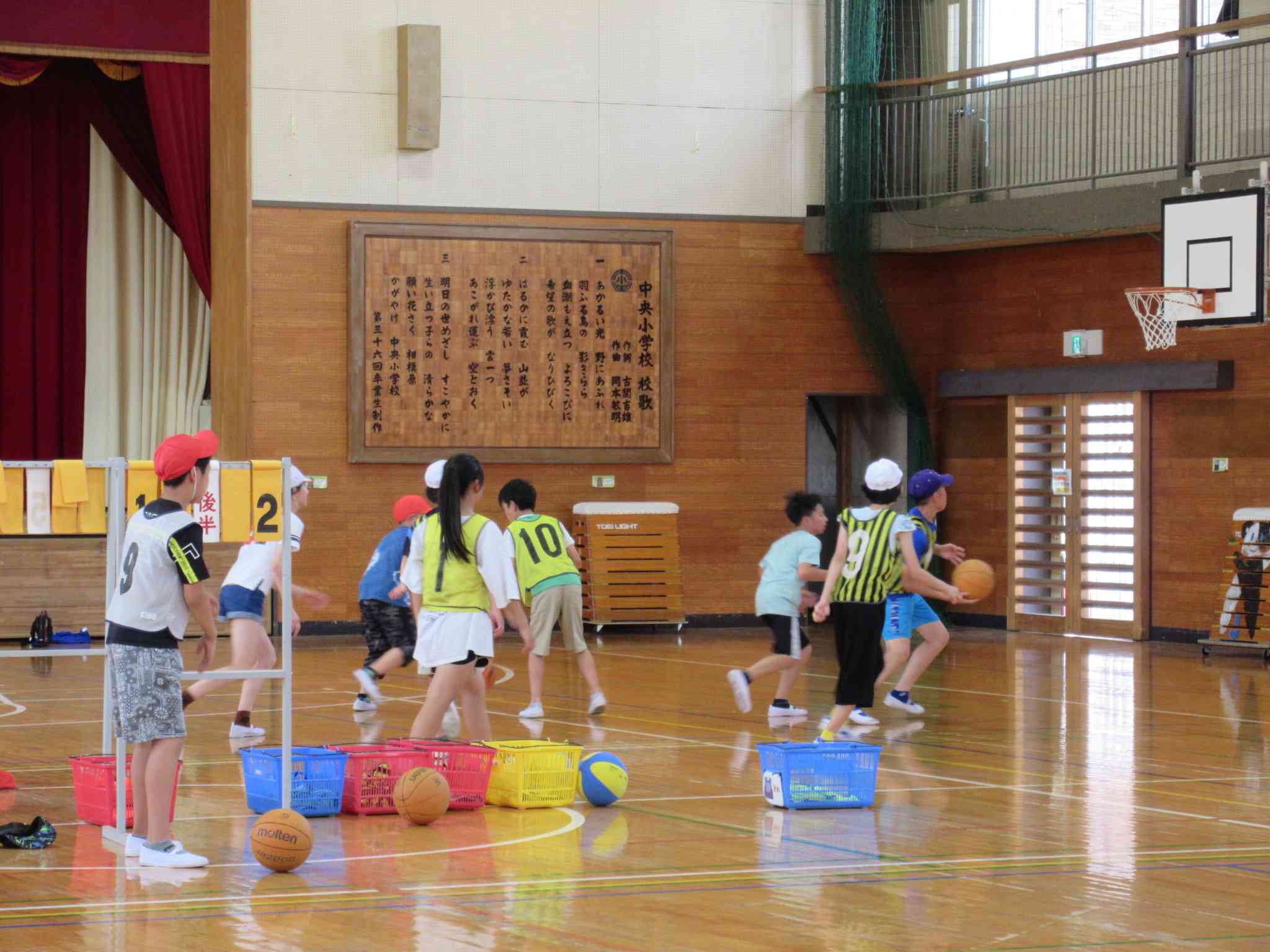 ６−１