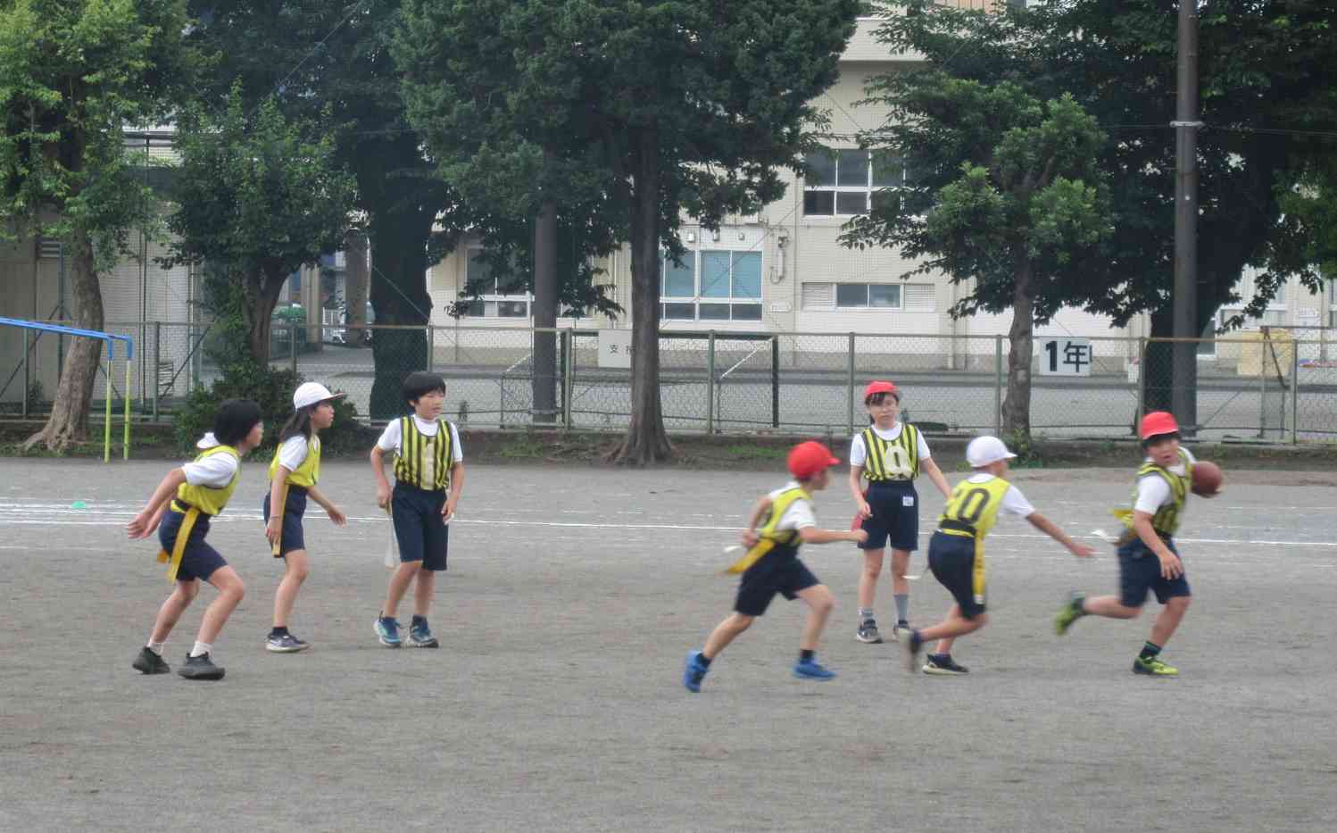 6-3