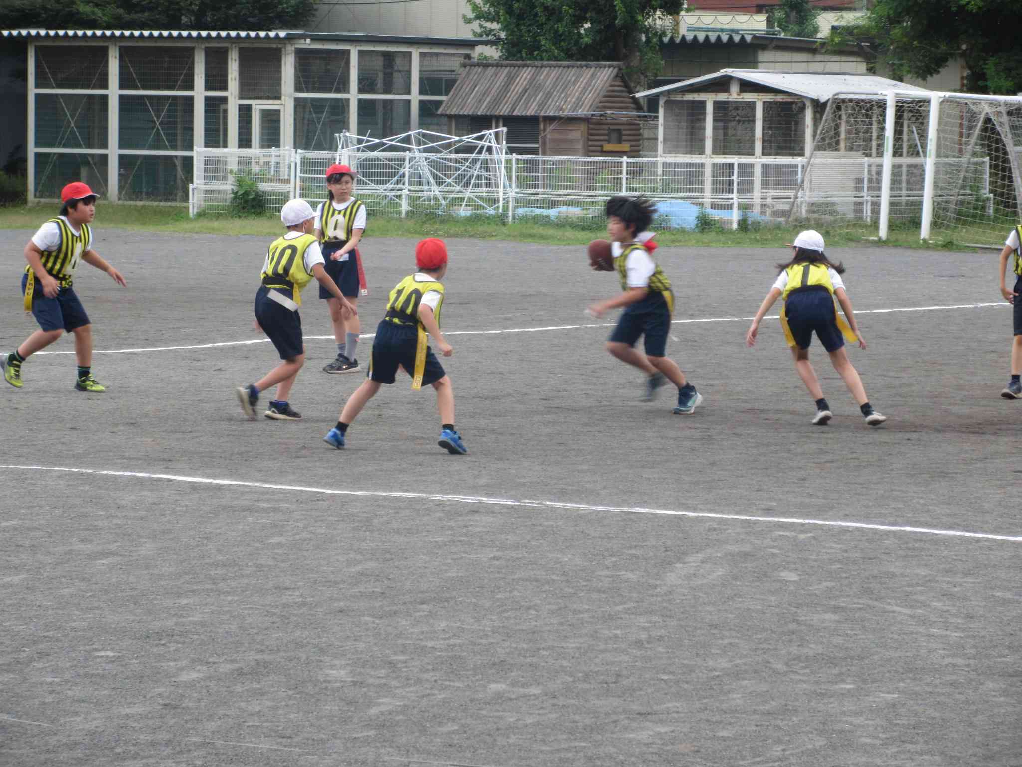 6-4