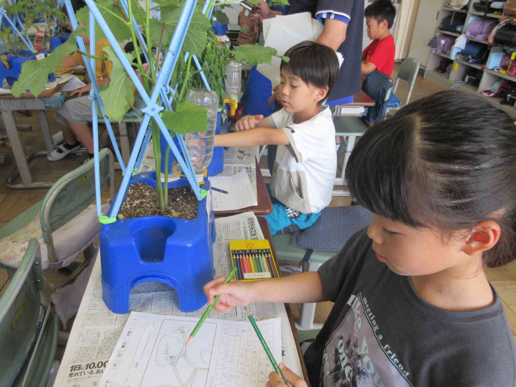 ２−４