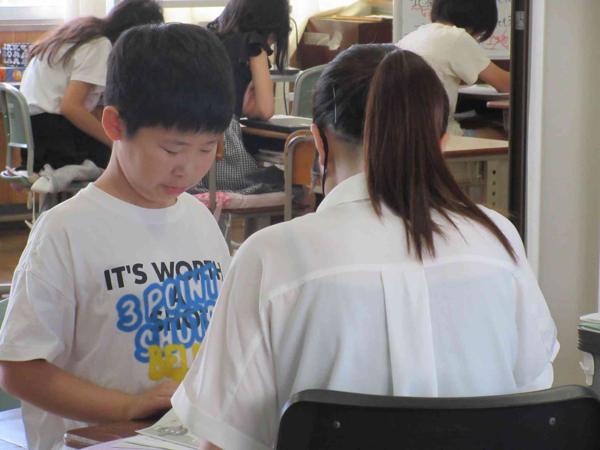 つくし２
