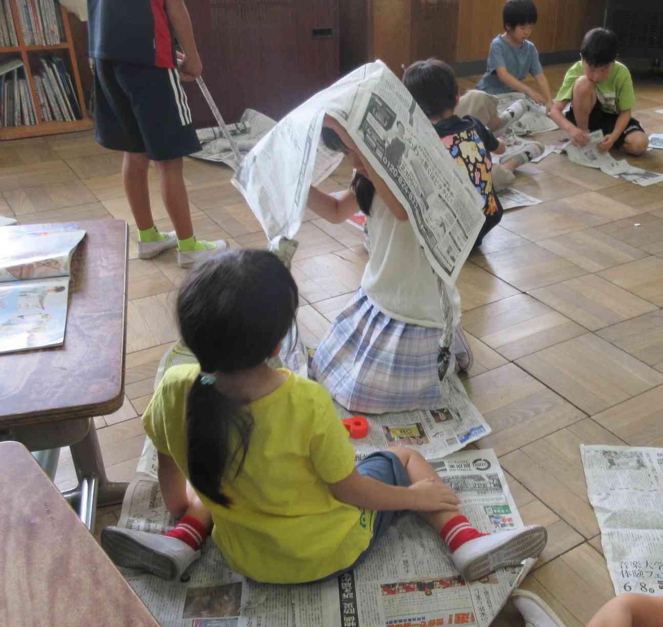 ２−２