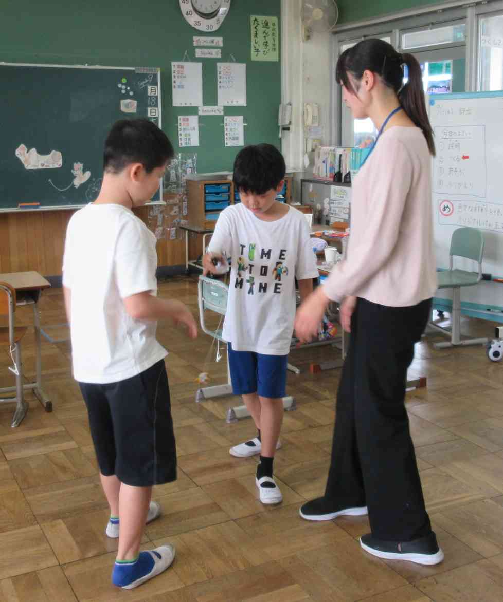 5