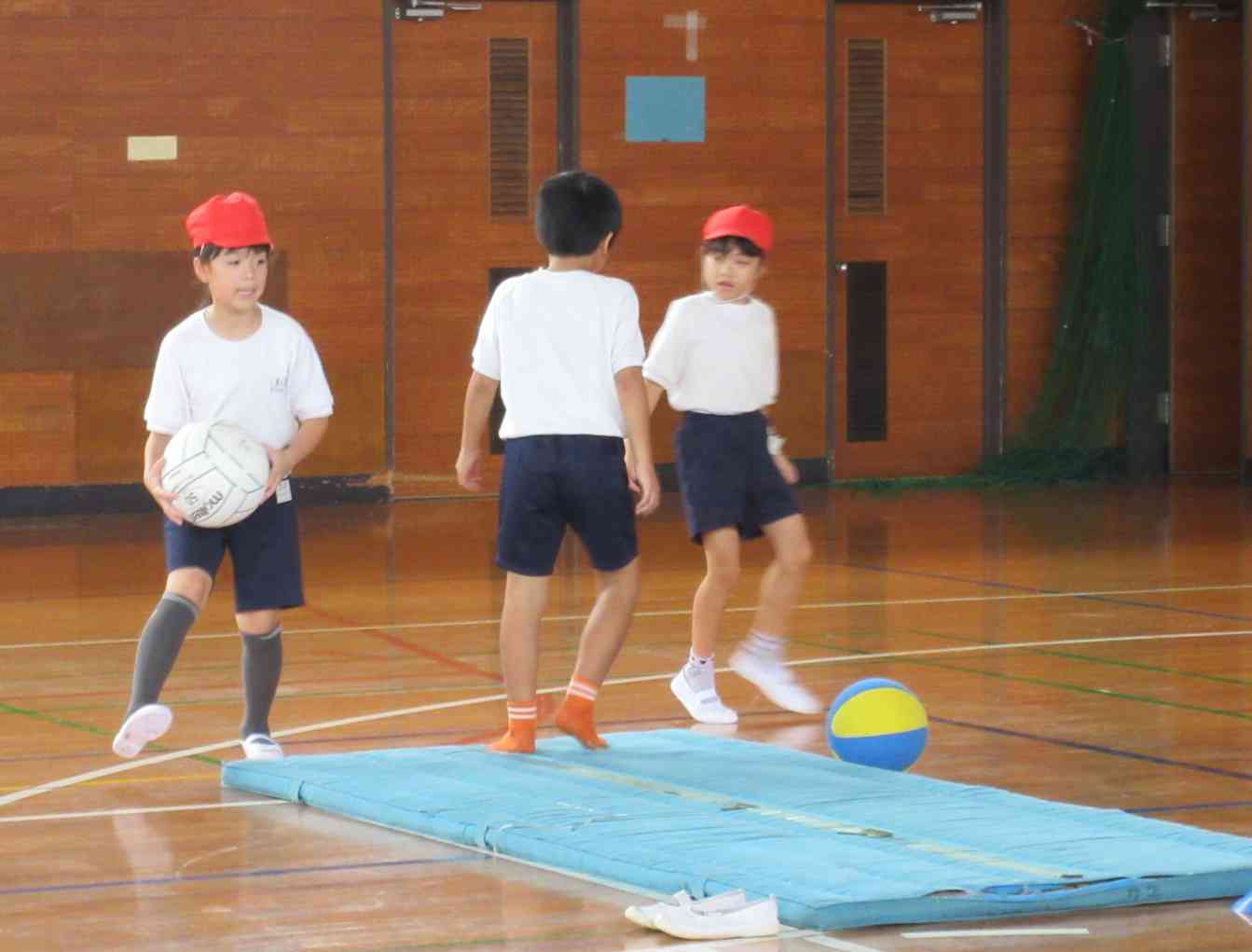 ２−３