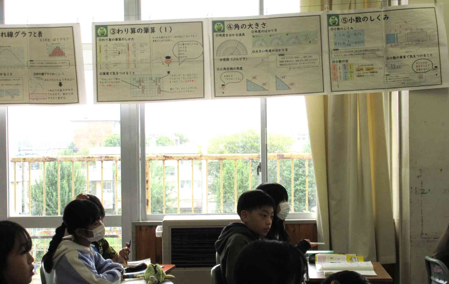学びの環境４
