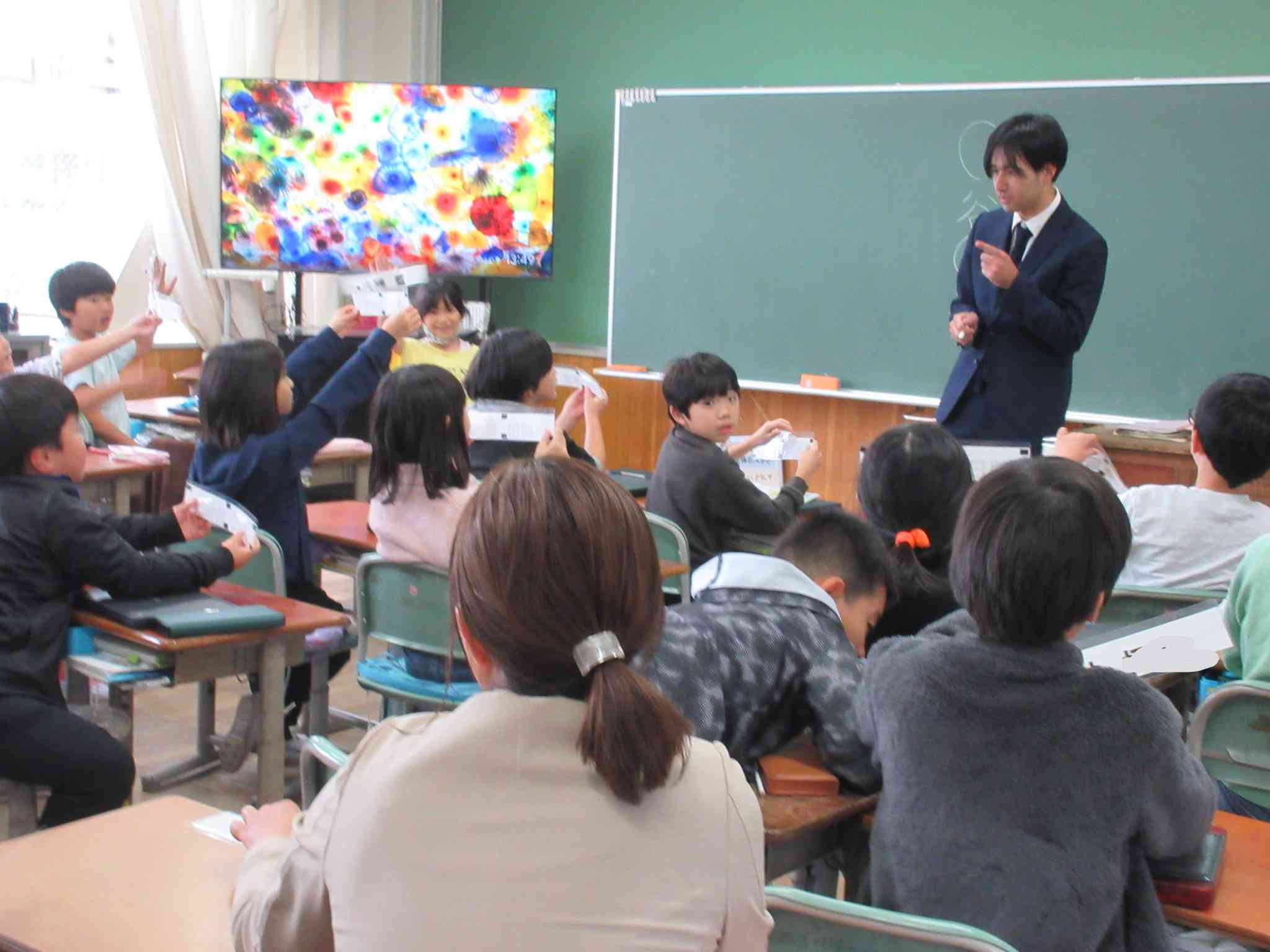 3年