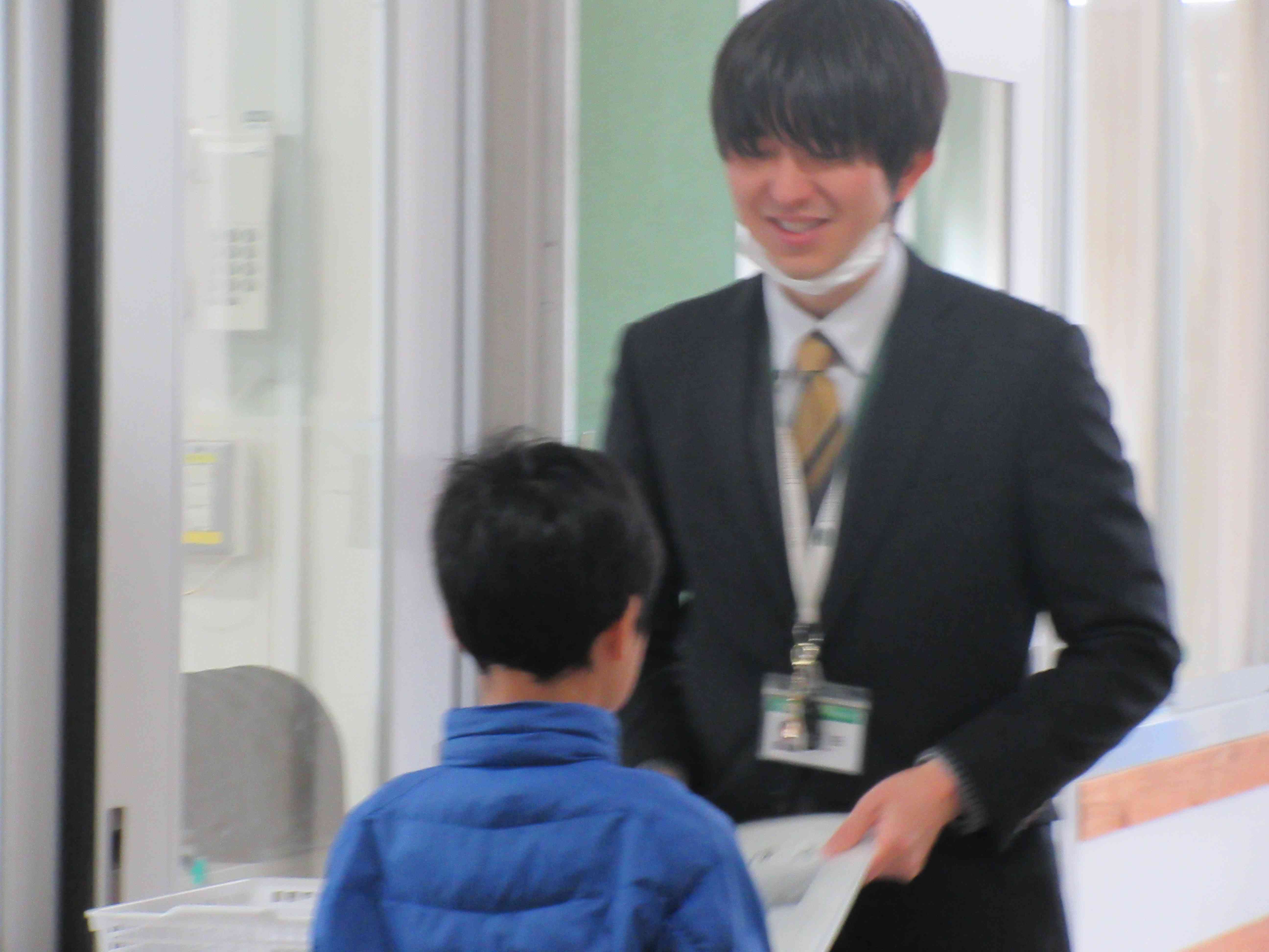 ２−１　その２