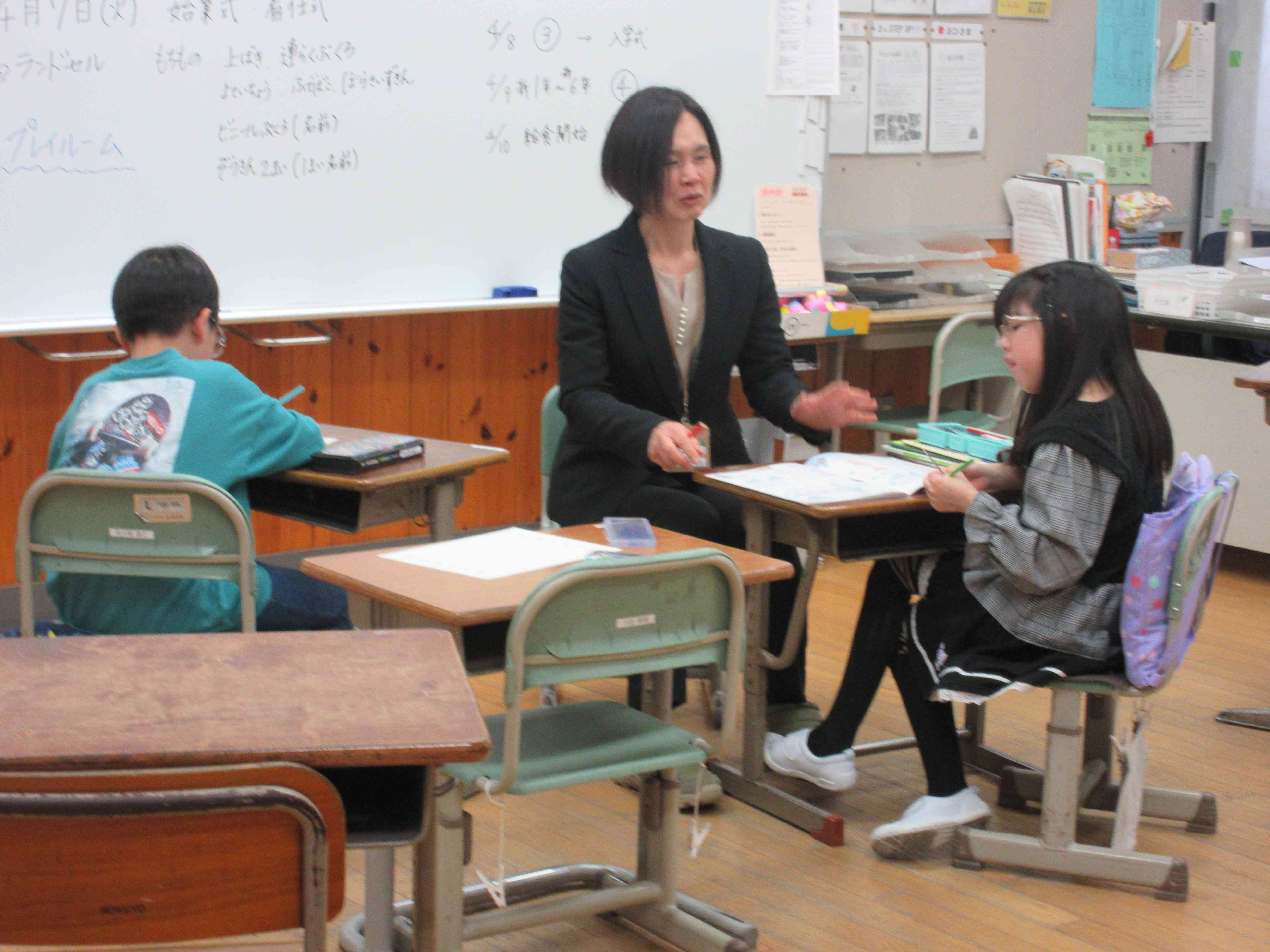 つくし１　その２