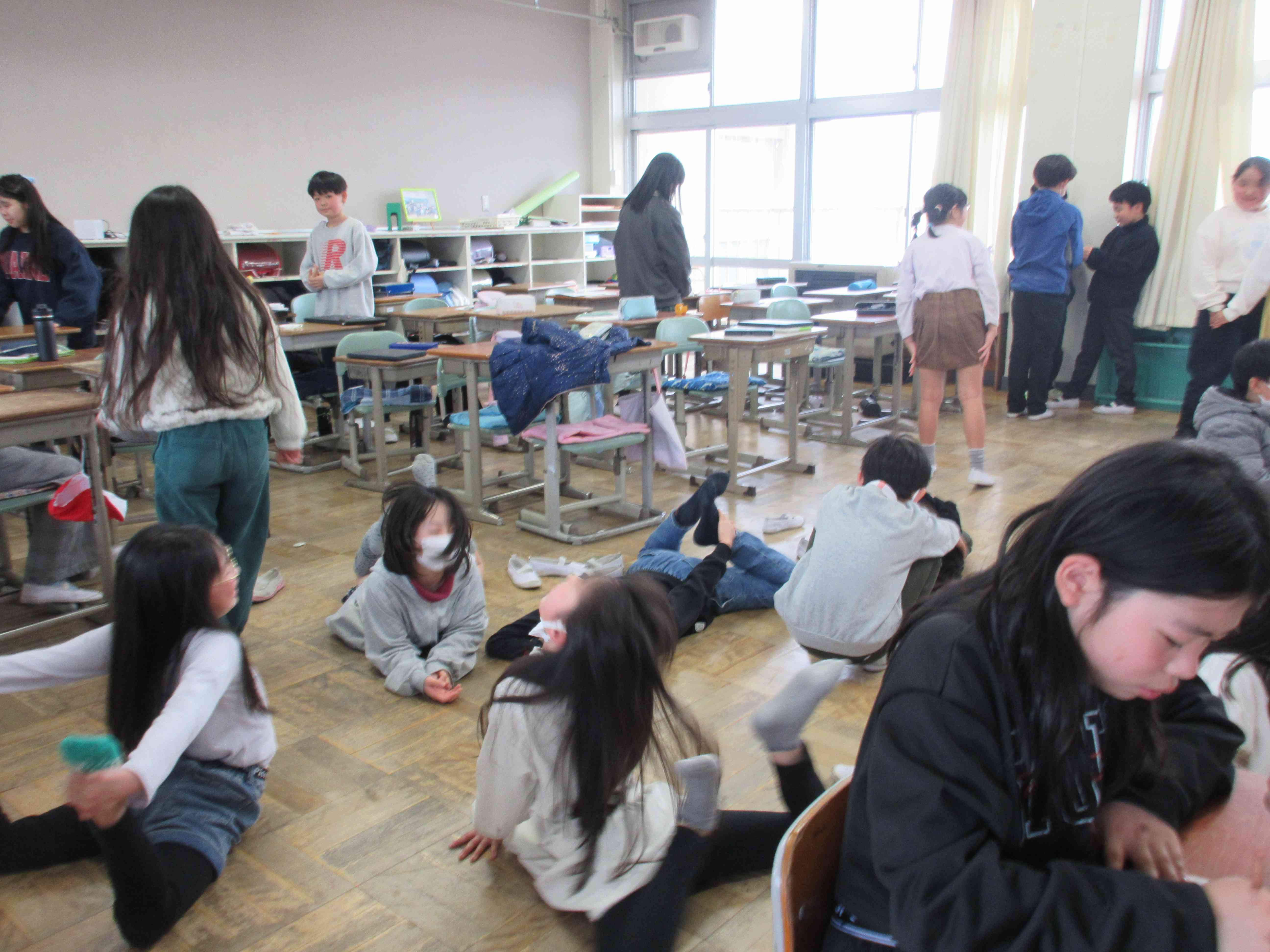 ４−１　その２